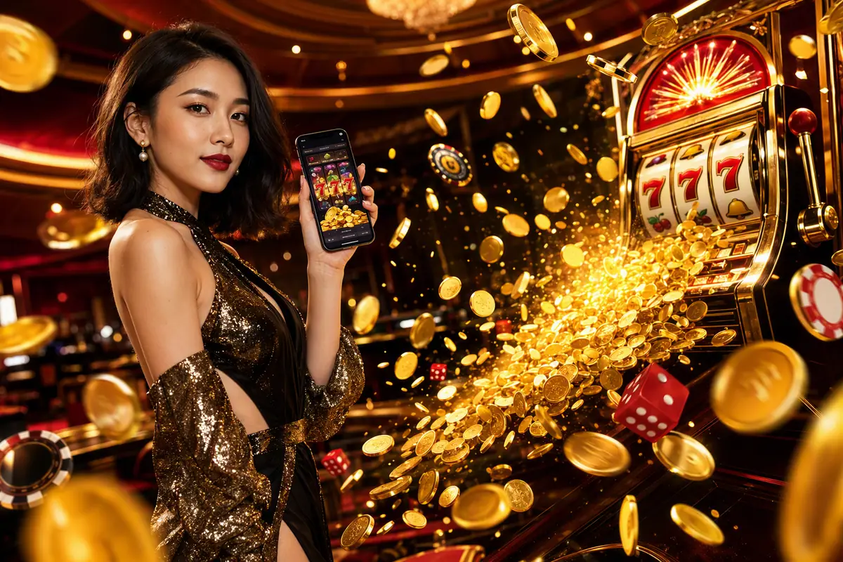 5888db সুপার কেনিও নম্বর নির্বাচন