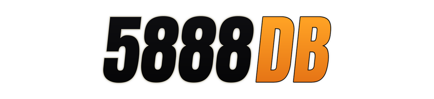 5888db লোগো